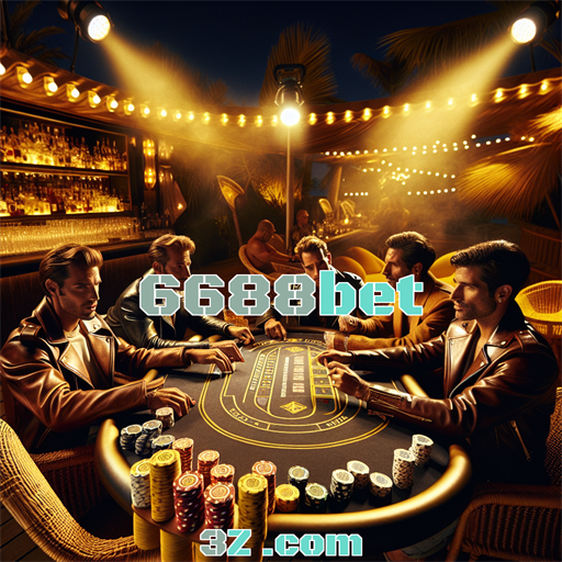 A Emoção dos Jogos Ao Vivo no 6688bet